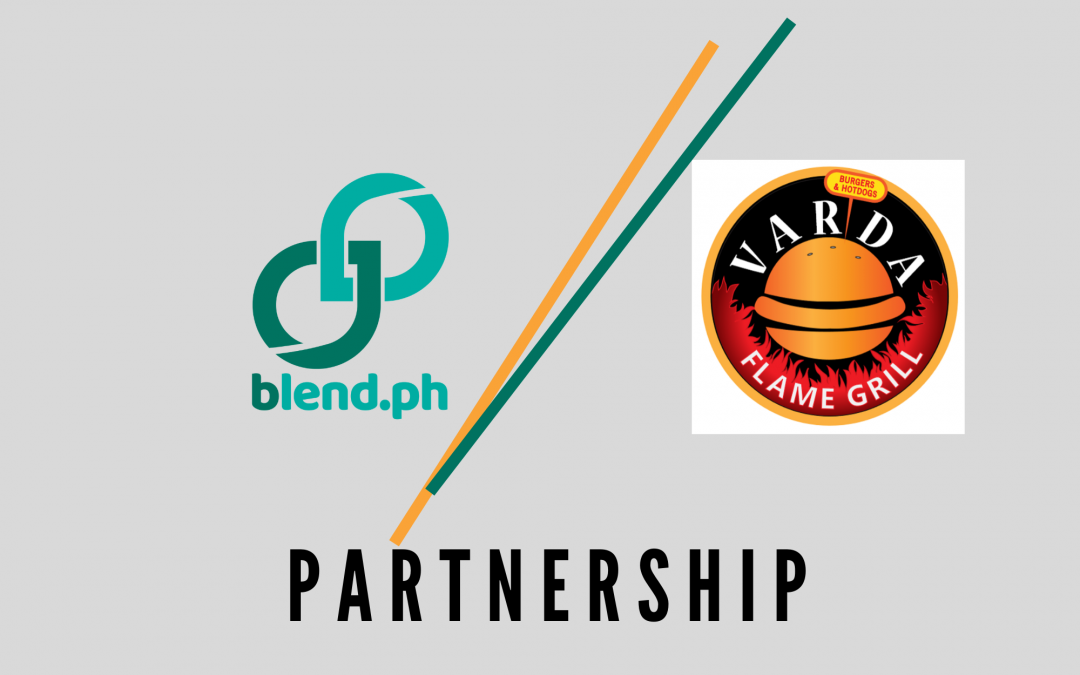 Blend PH teams up with Varda Foods Corporation in providing Salary Loans for its employees