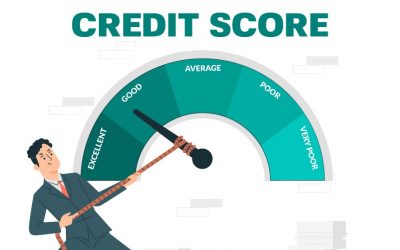 Here’s Why Building Good Credit Score Pays Off