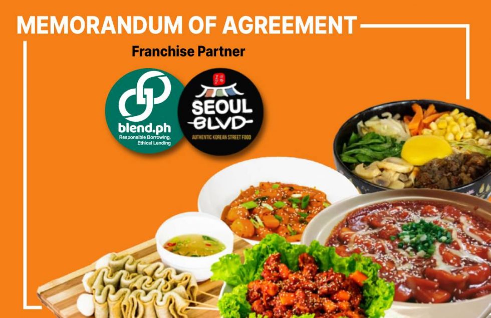 korean restaurant business plan in philippines