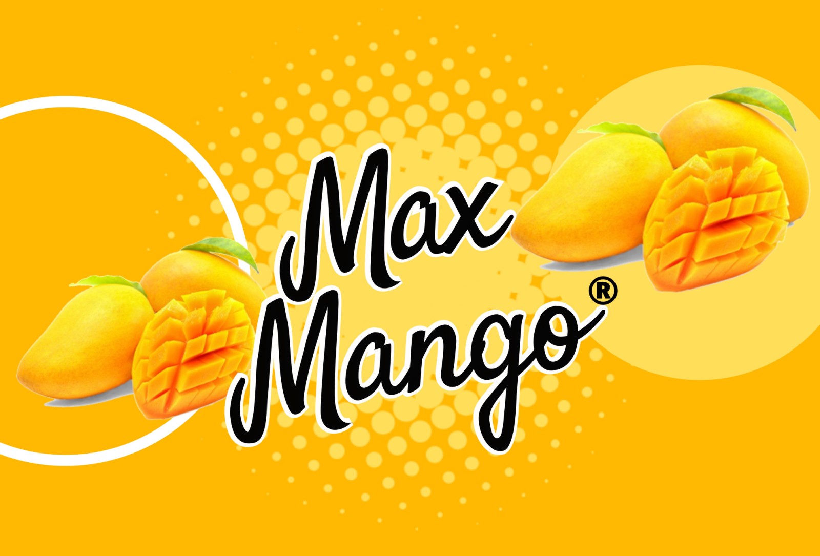 Max Mango