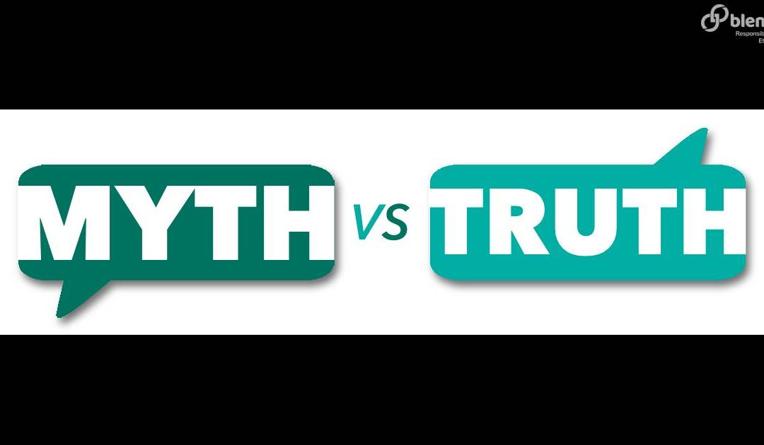 Business Myths and Truths: Loans, Financing, and More