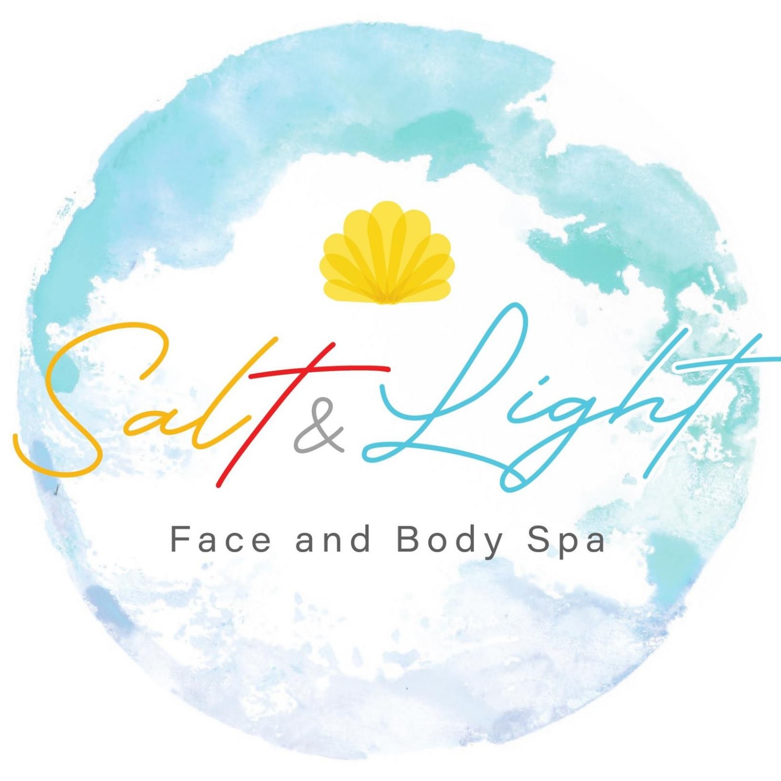 Salt & Light Face and Body Spa